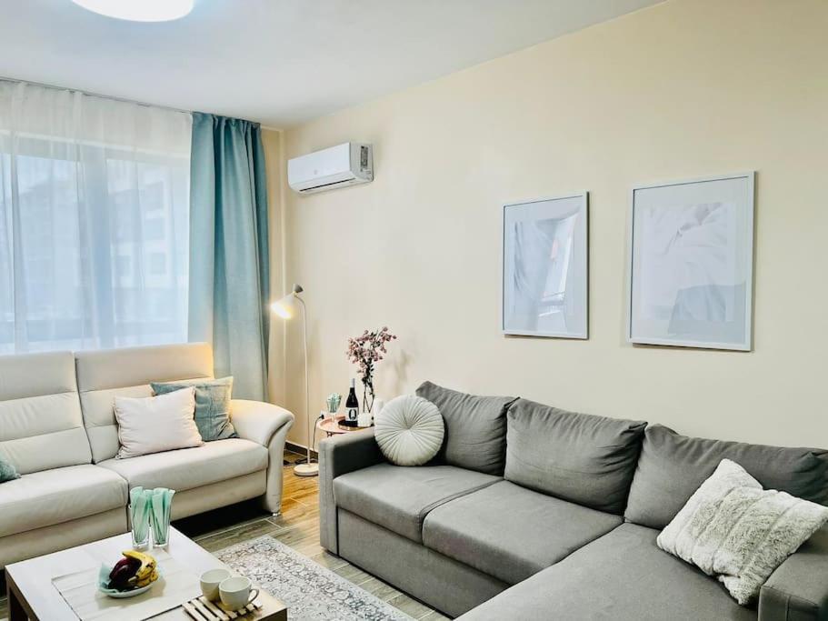 Malinova Stylish Apartament