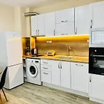 Malinova Stylish Apartment