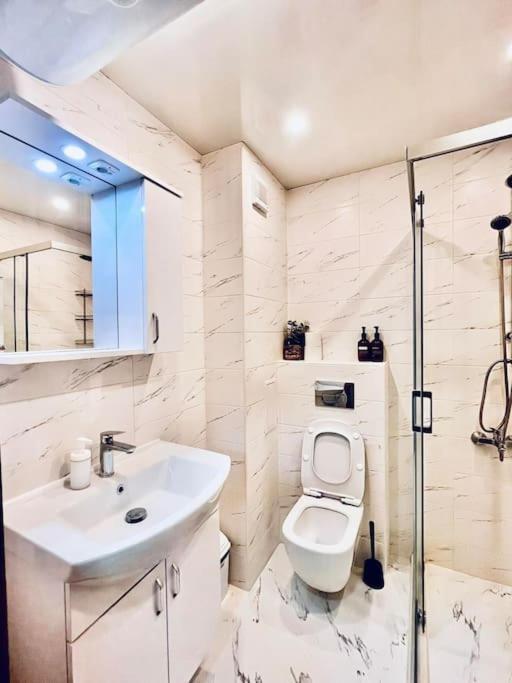 Apartment Malinova Stylish *