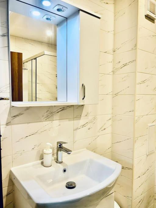 Malinova Stylish Appartement