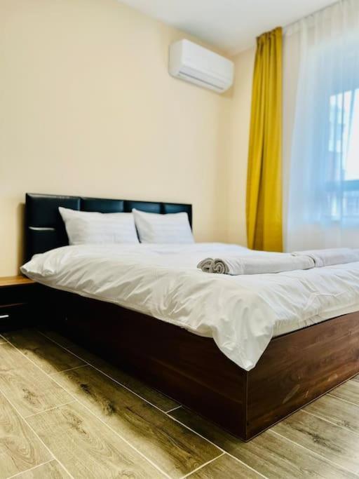 Malinova Stylish Apartment