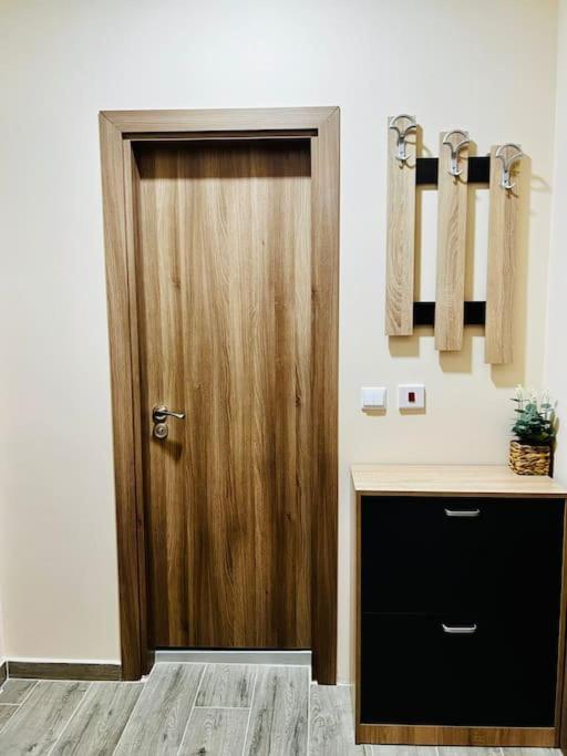 Apartment Malinova Stylish