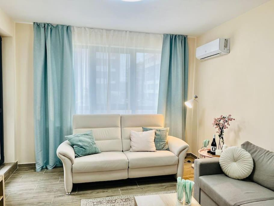 Malinova Stylish Apartment *