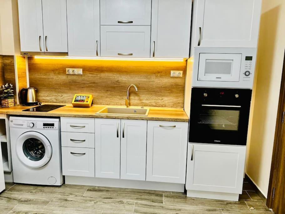 Appartement Malinova Stylish *