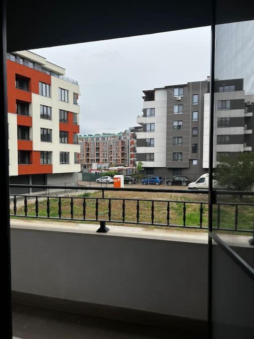Malinova Stylish Apartment Sofia
