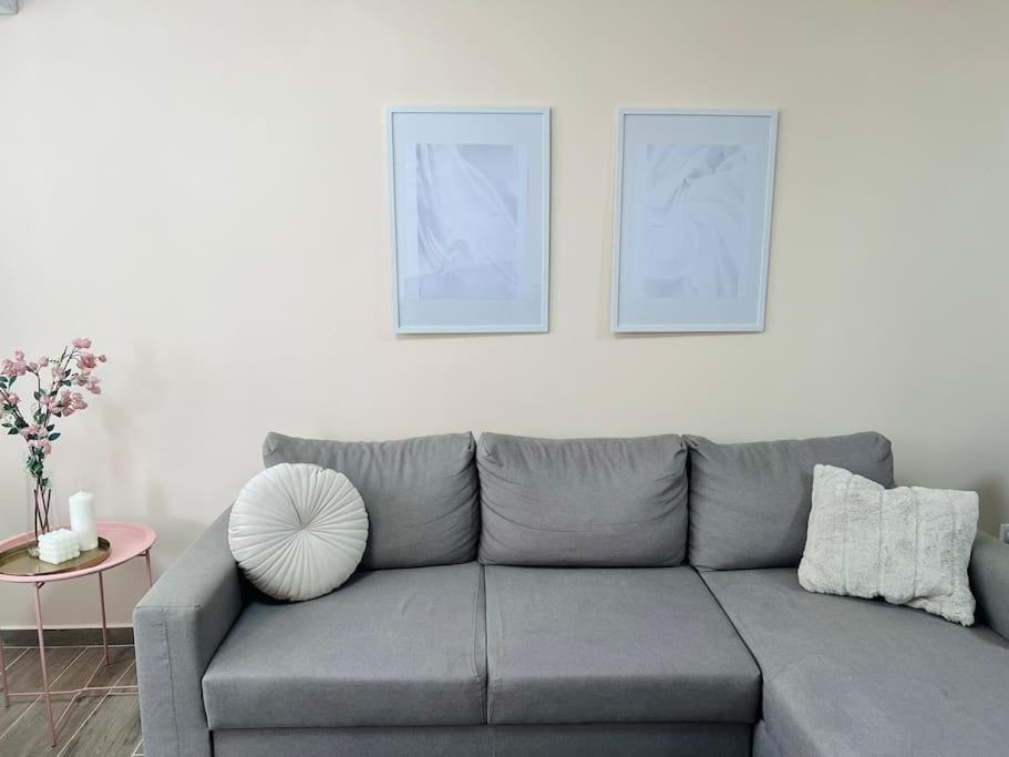 Malinova Stylish Appartement